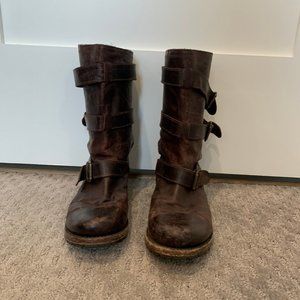 Freebird boots